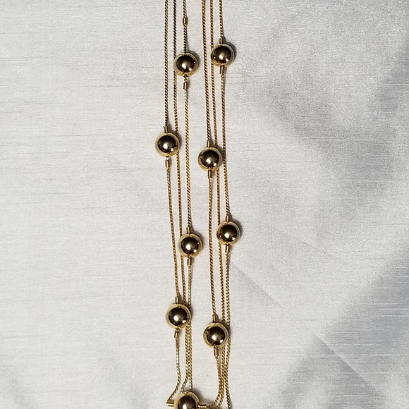 Womens Necklace - Picture 3 of 5